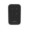 مودم وای‌فای همراه جیبی پرودو مدل PORODO 4G LTE | WIFI 6 PD-LFST132-BK