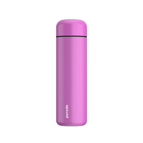 فلاسک هوشمند پرودو مدل PORODO SMART WATTER BOTTLE PD-TMPBTV2-PK