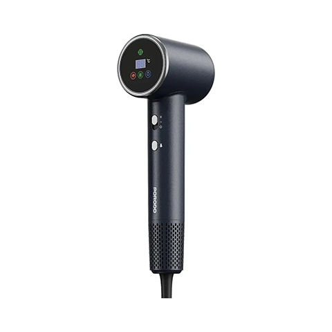 سشوار حرفه ای پرودو مدل PORODO HIGH-SPEED IONIC HAIR DRYER 1600W