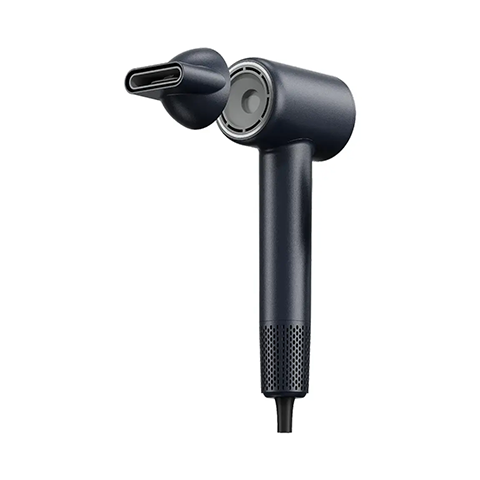 سشوار حرفه ای پرودو مدل PORODO HIGH-SPEED IONIC HAIR DRYER 1600W