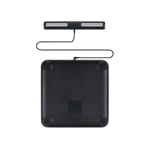 ترازوی هوشمند پرودو مدل PORODO PRCISE ANALYSIS SMART SCALE PD-LFST089-BK