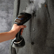 اتو بخار دستی پرودو مدل PORODO HANDHELD GARMENT STEAMER PDLSPRGSBK