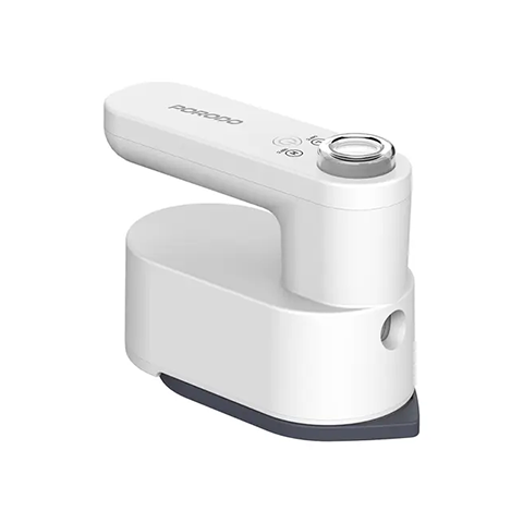 اتو بخار مسافرتی پرودو مدل PORODO HEATPULSE PORTABLE STEAM IRON PDLFSTSIWH
