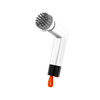 فرچه شارژی پرودو مدل PORODO MINI SPIN ELECTRIC CLEANING BRUSH PDS3CBWH