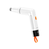 فرچه شارژی پرودو مدل PORODO MINI SPIN ELECTRIC CLEANING BRUSH PDS3CBWH