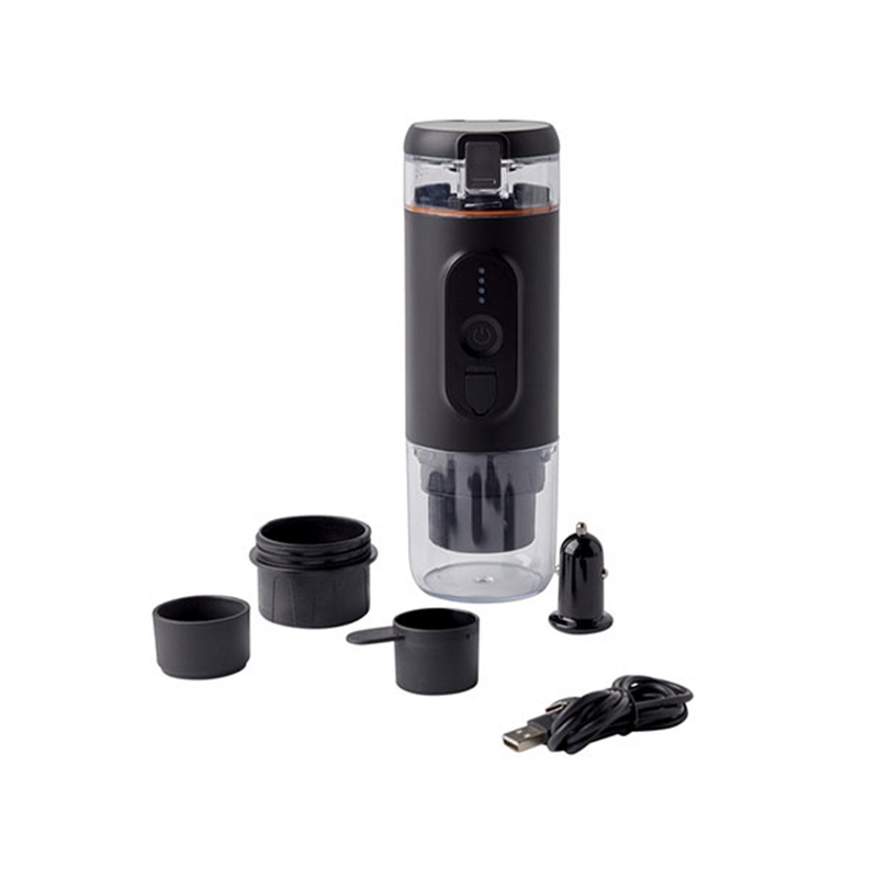 مینی اسپرسو ساز پرتابل Mini Espresso CF-1801BGC