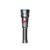 چراغ قوه حرفه ای ضد آب پاورولوژی مدل POWEROLOGY LED FLASHLIGHT 4000MAH WATTERPROOF PPBCHA64-BK