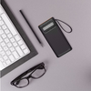 پاوربانک 40000 میلی آمپر پرودو مدل PORODO MULTI-DEVICE PD CHARGING PDO CH078BK