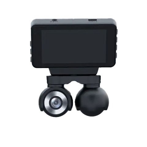 دوربین دوطرفه خودرو پاورولوژی مدل P4KCAM108
