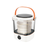 ماشین لباسشویی 12 لیتری قابل حمل گرین لاین مدل GREEN LION PORTABLE 12L GNMIWASH12LWH