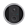 اسپیکر بلوتوثی به همراه میکروفون ساندتک پرودو PORODO TIESTO PORTABLE KARAOKE SPEAKER PDSTGW62BK