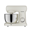 خمیر ساز پرودو مدل PORODO TILT-HEAD ELECTRIC HOUSEHOLD STAND MIXER PDLFSTSMWH 