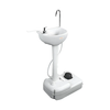 روشویی مخزن دار قابل حمل پرودو مدل PORODO PORTABLE HANDWASH STATION PD-LFST049