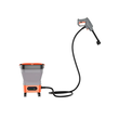 کارواش پرودو مدل PORODO AQUASPRAY MULTIFUNCTIONAL PRESSURE WASHER PDPCWFWTOG 