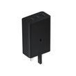 آداپتور سامسونگ مدل POWER ADAPTER TRIO 65W PD