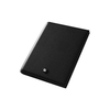 کیف پول چرم مردانه لولو مدل LEVELO BIFOLD LVLBFDPOBK