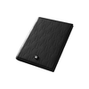 کیف پول چرم مردانه لولو مدل LEVELO BIFOLD LVLBFDPOBK