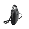 کیف لپ تاپ لولو مدل LEVELO LAPTOP SLEEVE LUXE LVLL16LSBK