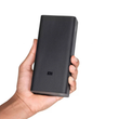 پاور بانک شیائومی مدل XIAOMI 18W POWER BANK 20000MAH
