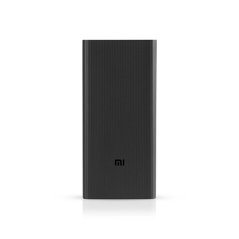 پاور بانک شیائومی مدل XIAOMI 18W POWER BANK 20000MAH