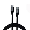 کابل شارژ کنفی 60W کیو سی وای مدل QCY DC21 DATA CABLE