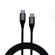 کابل شارژ کنفی 60W کیو سی وای مدل QCY DC21 DATA CABLE