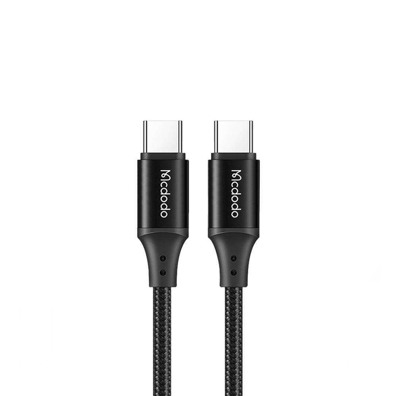 کابل شارژ MCDODO مدل TYPE C-C CA-764 