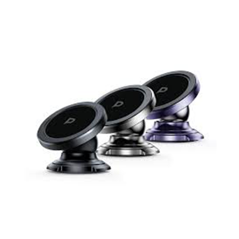 هولدر مگنتی خودرو پاورولوژی مدل MAGNETIC DASH MOUNT