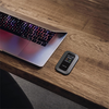 مودم سیم کارتی همراه گرین لاین مدل GREEN LION PORTABLE MIFI ROUTER 4G LTE/3G GNMIFI6RTRBK