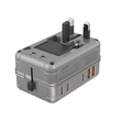 آداپتور 35W لولو مدل LEVELO ROAMIVERSAL LVLROAMI35WTAA