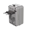 آداپتور LEVELO 35W مدل ROAMIVERSAL