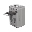 آداپتور 35W لولو مدل LEVELO ROAMIVERSAL LVLROAMI35WTAA