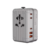 آداپتور LEVELO 35W مدل ROAMIVERSAL