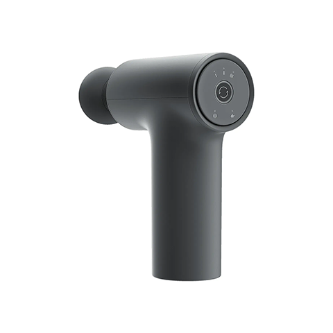 ماساژور تفنگی شیائومی مدل XIAOMI MASSAGE GUN MINI 2 XMFG-M353