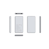 پاوربانک 10000 میلی آمپر شیائومی مدل XIAOMI P16ZM 22.5W LITE