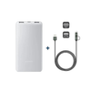 پاوربانک 10000 میلی آمپر شیائومی مدل XIAOMI P16ZM 22.5W LITE