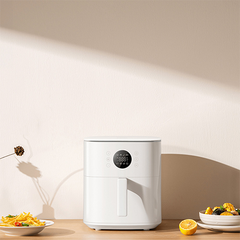 هواپز 6.5 لیتری شیائومی مدل XIAOMI MAF-W6501