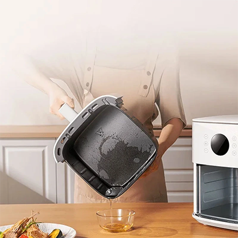 هواپز 6.5 لیتری شیائومی مدل XIAOMI MAF-W6501