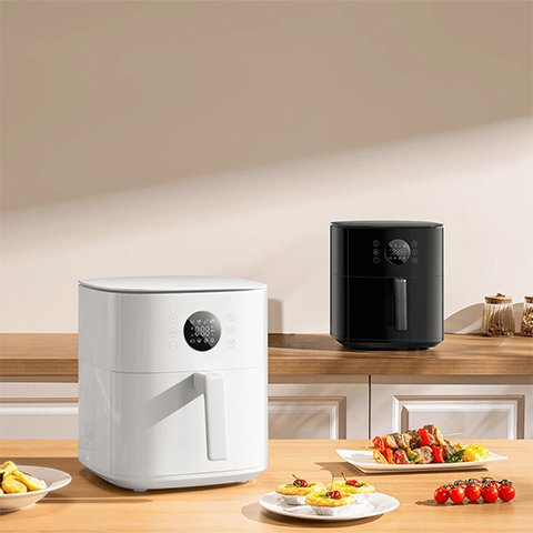 هواپز 6.5 لیتری شیائومی مدل XIAOMI MAF-W6501