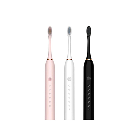 مسواک برقی مدل x-3 Sonic Electric Toothbrush 