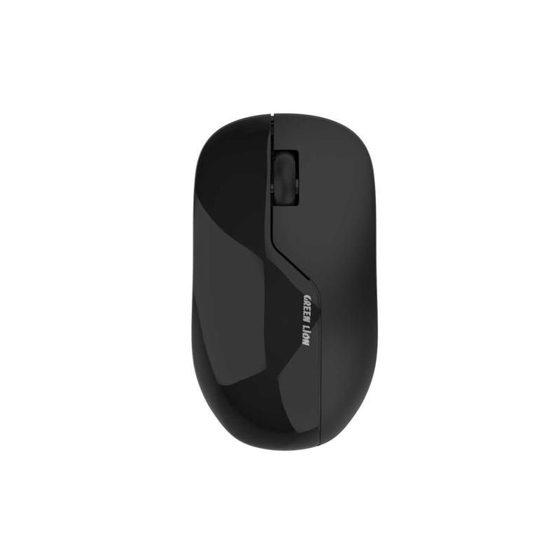 موس بی سیم GREEN LION مدل G730