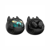 هندزفری بلوتوثی گرین لاین مدل SHADOW BEATS TRUE WIRELESS EARBUDS GNSHBEATBK