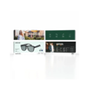 عینک هوشمند گرین لاین مدل GREEN LION SHADE MATE GL-SG14 GNSG14GLAS