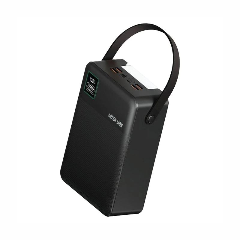 پاوربانک 80000 توندر گرین لاین مدل Green Lion Thunder 80 Power Bank GL-PB80C
