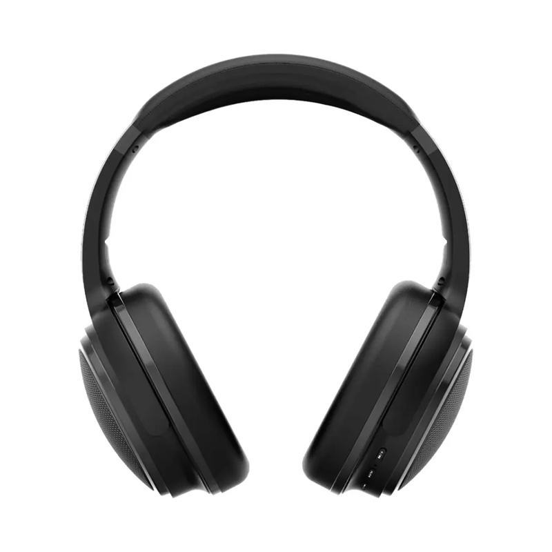 هدفون بلوتوثی گرین لاین مدل GREEN LION SOUNDFLEX 2IN1GN2N1SFHPBK