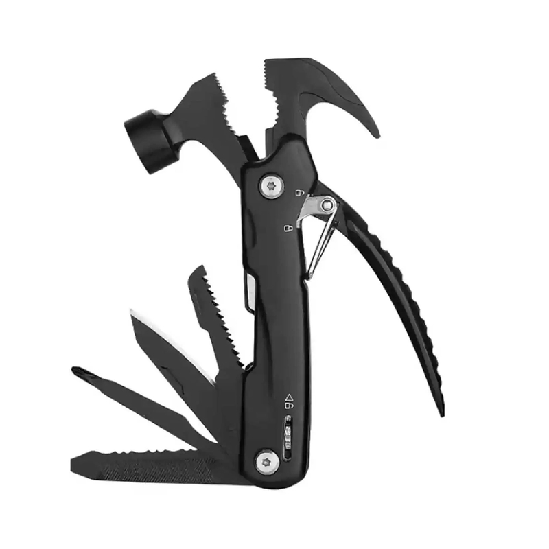 ابزار چندکاره گرین لاین مدل GREEN LION MULTI HAMMER GNMLTHM12BK
