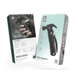 ابزار چندکاره گرین لاین مدل GREEN LION MULTI HAMMER GNMLTHM12BK