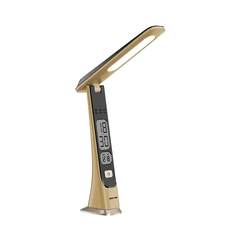 چراغ مطالعه گرین لاین مدل GREEN LION GDL-36 GNLEDDESKWN