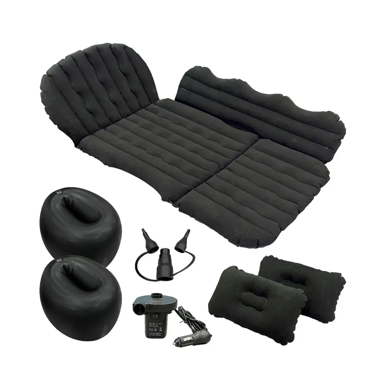 تشک بادی خودرو گرین لاین مدل GREEN LION INFLATABLE GNINCARAMTSBK