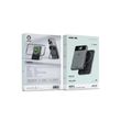 پاوربانک 10000 میلی آمپر گرین لاین مدل GREEN LION VISTA GL-PX64 GNVIMAG10K